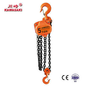 <span class=keywords><strong>Polipasto</strong></span> Manual de <span class=keywords><strong>Cadena</strong></span> de 0.5 Toneladas, 1 Tonelada, 1.5 Toneladas, 2 Toneladas, 3 Toneladas, 5 Toneladas, <span class=keywords><strong>Cadena</strong></span> G80 para Trabajos de Construcción y Minería - Product Image 2
