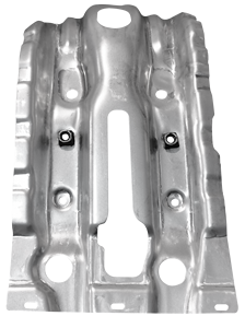 Machine de soudage par projection pour plaques et écrous en acier au carbone de 1 mm, soudeuse par points pour tôles galvanisées en acier inoxydable - Product Image 4