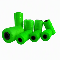 Fil de polypropylène 210/12 plis pour machine à balles, emballage et attache – Produit durable
