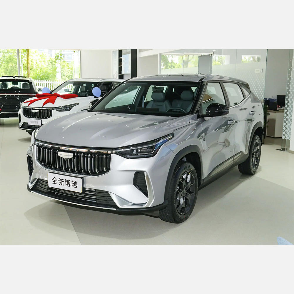 吉利博越2026 Starray Atlas中国汽车汽车新Suv汽车吉利城市雷Starray吉利博越l 2026全选项| Alibaba.com