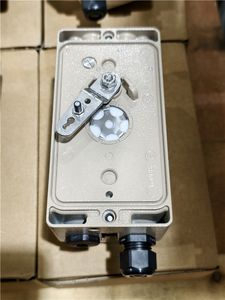 วาล์วแบบลูกโลก SAMSON 3241 และตัวกระตุ้นแบบนิวเมติก 3271 พร้อมตัวควบคุมตำแหน่ง 3730-3 วาล์วควบคุมการปรับแรงดันต่ำสำหรับงานครายโอเจนิก - Product Image 5