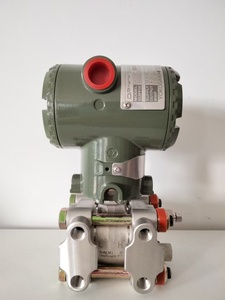 Nuevo YOKOGAWA EJA120A/EJA430A/EJA110A/EJA130A/EJA310A IP65 Acero Inoxidable 316L Garantía de 18 Meses Serie EJA-A Yokogawa Eja120a E - Product Image 6