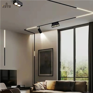 <span class=keywords><strong>LED</strong></span> 220V 90 moderne en alliage d'aluminium 80 projecteur 24 degrés/peut personnalisé 15 et 36 degrés <span class=keywords><strong>Livarno</strong></span> <span class=keywords><strong>Led</strong></span> Light Magnet 80 30 10 0.5 50000 - Product Image 1