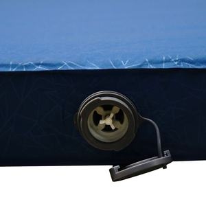 Colchoneta Autoinflable de 10 cm para Acampar al Aire Libre, Ecológica, Extremadamente Cómoda, Colchoneta Autoinflable para Campistas - Product Image 4