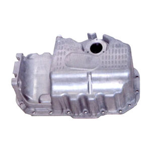 03 C103603S 038103603S 03 C103603MA Motoröl wanne für Audi A3 8 P1 1.6FSI 2003-2007 8PA 1.6FSI 2004-2007 - Product Image 4