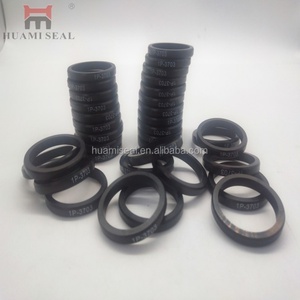 New IP3702 IP3703 IP3704 IP3705 Excavator Hydraulic Cylinder O-<b>Ring</b> Kit NBR Material - Product Image 4