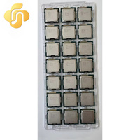 Prosesor I3-2130 (3M Cache, 3.40 GHz) LGA1155 CPU Desktop