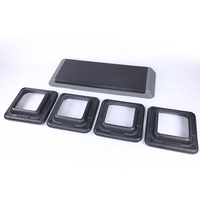 Step Plate-forme de gymnastique Step Board aérobie Workout Step Board