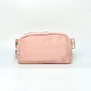 Riñonera Dorada de 1 Litro con Correa Ajustable, Riñonera Cruzada, Bolsa de Cintura para Actividades al Aire Libre, Envío desde Almacén en EE. UU. - Product Image 3