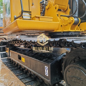 รถขุดมือสอง Cat 307E2 306E 305E ของแท้จากญี่ปุ่น รถขุดมือสอง 7 ตัน ราคาถูก ขายดี มาตรฐาน EPA CE - Product Image 3