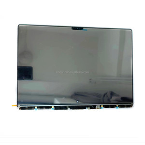 Pannello Anteriore con Display LCD Originale per Schermo <span class=keywords><strong>MacBook</strong></span> <span class=keywords><strong>Air</strong></span> <span class=keywords><strong>Pro</strong></span> Retina A2442 A2485 A2141 A1707 A1990 A1706 A1708 da <span class=keywords><strong>13</strong></span>" 14" 15" 16" - Product Image 2