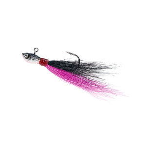 WZ Wholesale <strong>Bucktail</strong> Lead Head <strong>Jig</strong> Fishing Hook Perch Fishing Saltwater Fishing Hook - Product Image 6