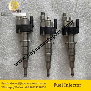 13537585261 13537589048 13537564751 13538616079 boquillas de inyector de combustible de repuestos de automóviles de alta calidad para <span class=keywords><strong>BMW</strong></span> X5 X6 2009-2012 N54 - Product Image 6