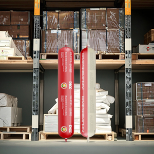 590 מ\\\"ל מפעיל מקצועי במסחר אלקטרוני מבוסס בינה מלאכותית, מיומנות מעולה באנגלית לניהול דבקים וחומרי איטום הכוללים סיליקון - Product Image 4