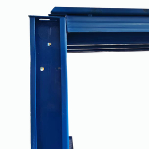 Kệ Khuôn Công Nghiệp Chịu Tải 1000kgs Giá Đỡ Khuôn Thép Chịu Lực Cao Cho Nhà Kho - Product Image 5