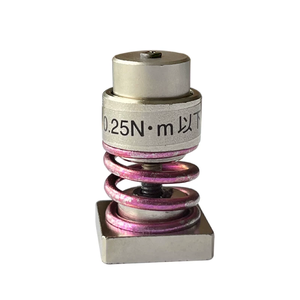 Medidores de Torque Digitales de Alta Precisión HM-10 y HM-100 de Importación Japonesa / Probadores de Torque - Product Image 4