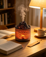 Humidificateur d'air ultrasonique sans filtre, meilleur petit humidificateur pour chambre et bureau, entretien facile, diffuseur d'arômes pour la maison