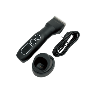 Shernbao PGC-880 D Series Blade Cordless Animal Hair Clipper Dog Grooming <strong>Trimmer</strong> Dog Hair Clipper Machine Pet Hair Cutter - Product Image 3