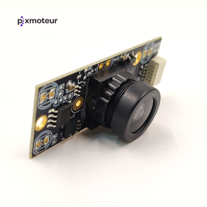 Módulo de Câmera USB Strip HDR 30fps 1MP <span class=keywords><strong>720P</strong></span> com Sensor GC1084 1/4.5\" USB UVC Plug and Play para PC Windows Linux Android Mac OS Pixmoteur - Product Image 5