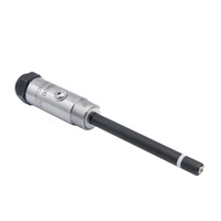 Inyector de combustible WEIYUAN 130-5187 para CAT 3406B 3406C, piezas de motor diésel, boquilla de inyector de combustible 1305187