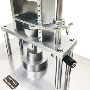 <span class=keywords><strong>Dupont</strong></span> <span class=keywords><strong>Impact</strong></span> Test Instrument Voor Verf Coating Materiaal - Product Image 5