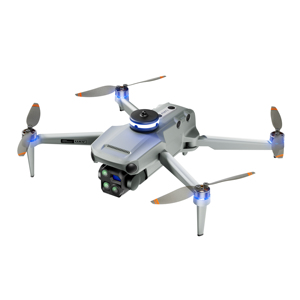 Mini Dron P50 Económico <span class=keywords><strong>con</strong></span> <span class=keywords><strong>Cámara</strong></span> HD <span class=keywords><strong>1080P</strong></span>, WiFi 5G <span class=keywords><strong>FPV</strong></span>, Plegable, sin Escobillas, <span class=keywords><strong>con</strong></span> Evitación de Obstáculos para Niños <span class=keywords><strong>y</strong></span> Principiantes - Product Image 1