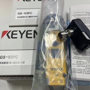 Nuevo Conector CORP GS-P8C3 / GSP8C3 Tipo M12, Cable Estándar - Product Image 1