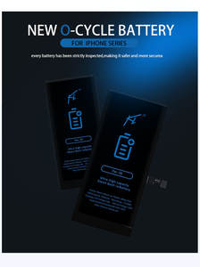 KL <span class=keywords><strong>แบ</strong></span><span class=keywords><strong>ต</strong></span>เตอรี่ลิเธียมโพลิเมอร์แบบชาร์จไฟได้สำหรับ <span class=keywords><strong>iPhone</strong></span> 12 13 14 15 PRO MAX - Product Image 5