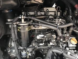 Pelle Hitachi 55 d'occasion Japon Original ZAXIS60 Petite pelle d'occasion ZX60 ZX70 ZX120 ZX130 ZX160 ZX200 ZX270 - Product Image 5