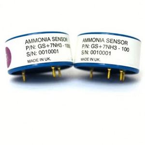 เซ็นเซอร์ตรวจจับก๊าซคาร์บอนไดออกไซด์ GS+7CO - Product Image 1