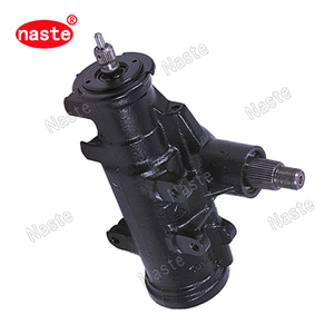 Boîte de vitesses de direction assistée pour Chevy S10 GMC <span class=keywords><strong>Sonoma</strong></span> 1996-2003 2.2L 4.3L RWD 27-7568 - Product Image 2