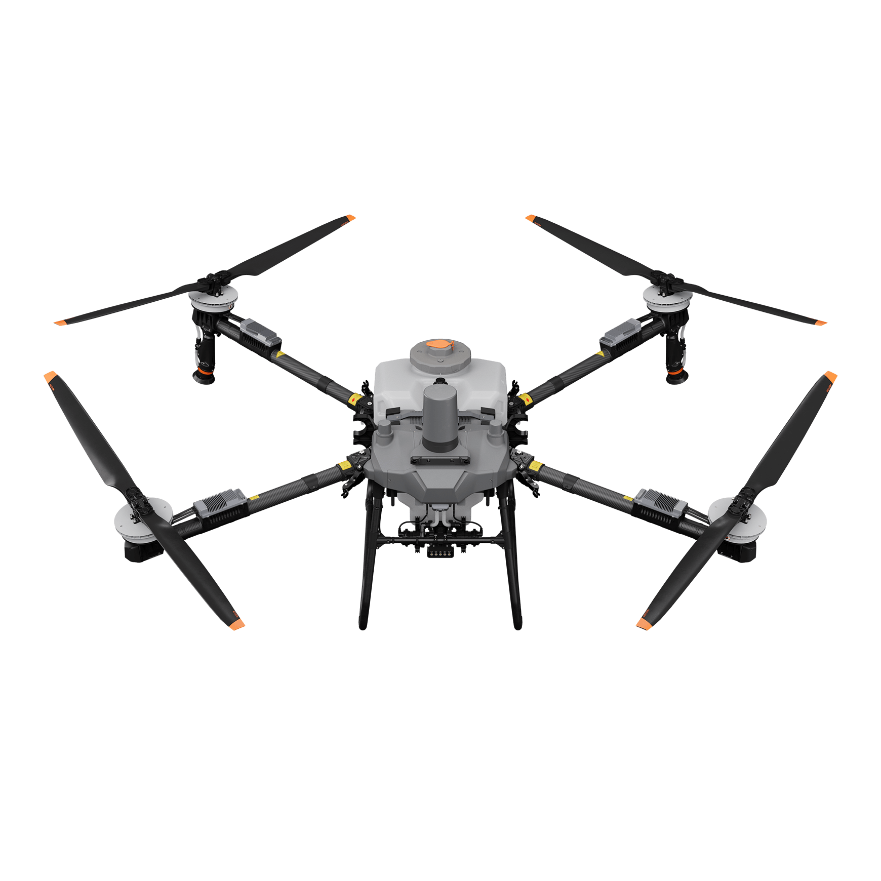 dji t100