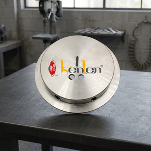 Rouleau de guidage YIN de la marque Kenlen, pièce industrielle en acier pour machine à coudre, léger (1 kg), le plus vendu - Product Image 4