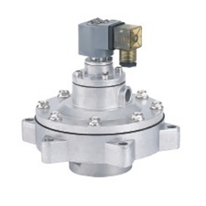 Vanne à impulsion électromagnétique à moyenne pression en acier inoxydable MYD-ZM-25 série MYD au prix de gros - Product Image 5