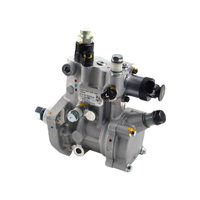 Nouvelle pompe à injection de carburant diesel haute pression Common Rail New-tec CB08 LW Assy 0445025503