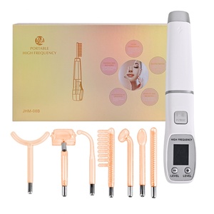 Appareil facial portable haute fréquence pour raffermir la peau - Product Image 2