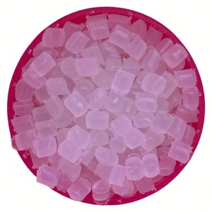 Bolitas de plástico LDPE impermeables resistentes a disolventes para bolsas selladas, envases cosméticos, envases de leche en polvo - Product Image 5