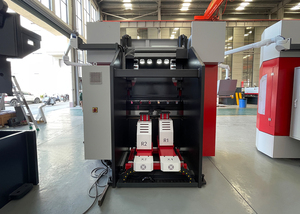 Mini Reinelektrische CNC-Blechbiegemaschine - Product Image 2