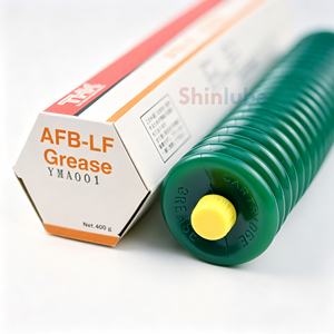 Grasa THK AFB-LF 400g para Japón, NLGI 2, a base de litio, lubricante para herramientas de máquina, grasa para mantenimiento de maquinaria industrial - Product Image 2