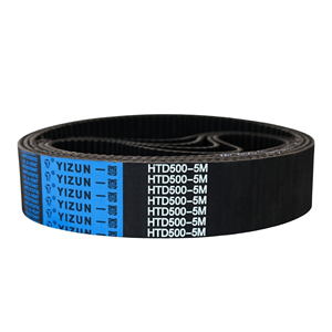 สายพานไทม์มิ่งแบบฟันเฟือง Yizun XL ขนาด 226-260 มม. ทำจากนีโอพรีน สำหรับเครื่องจักรอุตสาหกรรม - Product Image 1
