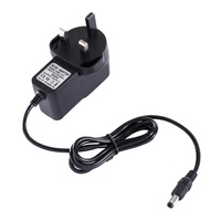 Adaptateur secteur de haute qualité 3V 5v 6v 9v 10v 12v 15v 18v 20v 24V 1a 2a 3a Ac 100/240v Adaptateur secteur 12v1a
