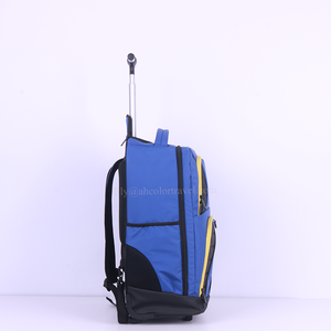 Portable Cycling Handbag for College Trip Outdoor Travel <strong>Rucksack</strong> for Travel and Work Recyclable Leisure Backpack - Product Image 3