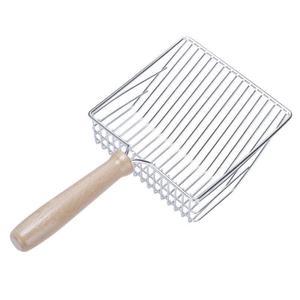 H0Qfg pala multifunzionale <span class=keywords><strong>per</strong></span> lettiera <span class=keywords><strong>per</strong></span> gatti paletta <span class=keywords><strong>per</strong></span> animali domestici in metallo prodotti <span class=keywords><strong>per</strong></span> la pulizia della sabbia toilette <span class=keywords><strong>per</strong></span> cucchiai <span class=keywords><strong>per</strong></span> cani e gatti - Product Image 1