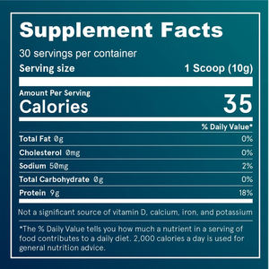 Commercio all'ingrosso puro naturale collagene Peptide integratore in polvere forma buona stabilità bevanda di bellezza - Product Image 2