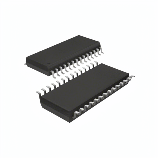 BOM IC In Stock Power Management (PMIC) 28 TSSOP MAX6921AUI+ Components Electronic