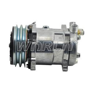 Máy Nén Khí AC Đa Năng Cho 508 <span class=keywords><strong>5H14</strong></span> 2PK 2A 12V SD508 Thiết Bị Điều Hòa Không Khí Tự Động Điều Hòa WXUN004 - Product Image 1
