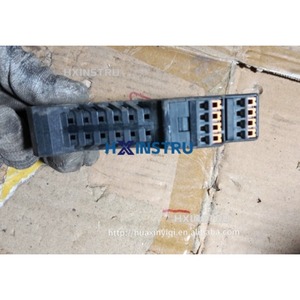 Bihl Wiedemann BWU2721เกตเวย์ AS-I สำหรับอุตสาหกรรมอัตโนมัติที่ใช้ H - Product Image 3