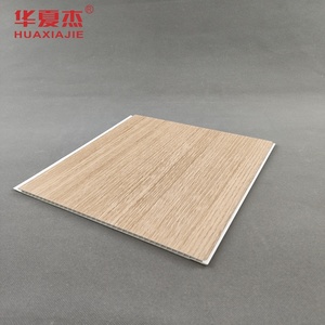 Vente Flash : Panneau de <span class=keywords><strong>Plafond</strong></span> PVC Stratifié Ignifuge et Imperméable, Design Moderne, Matériau de Décoration Intérieure, Carré, Installation Facile pour Grille de <span class=keywords><strong>Plafond</strong></span> - Product Image 5