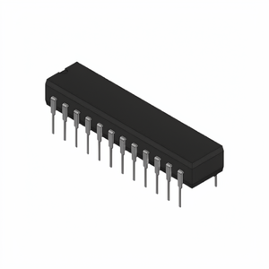 Componentes electrónicos Logic 100371SC: Canal del fabricante - Product Image 1