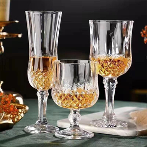 Gobelet à vin élégant et unique, idéal pour les mariages et les fêtes, réutilisable, pour vin rouge, <span class=keywords><strong>whisky</strong></span>, jus, lait, vente chaude - Product Image 6